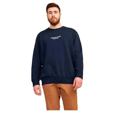 Jack & Jones Vesterbro Plus Size Sweatshirt