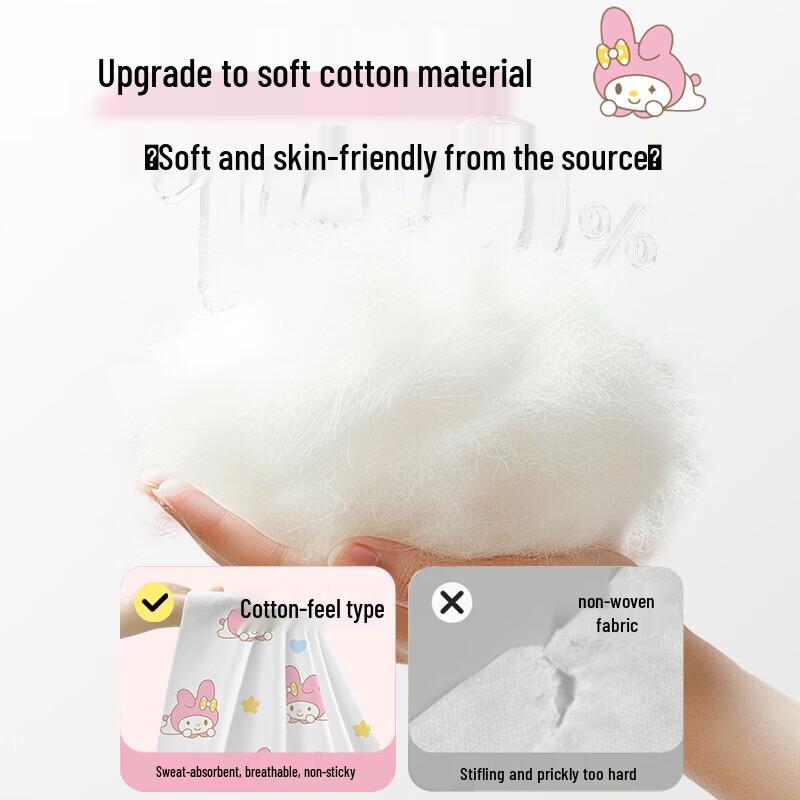 Dr. Chu Disposable Cotton-Feel Travel Bedding Set