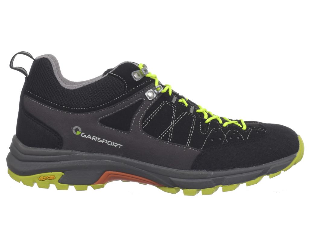 Women's shoes GARSPORT FAST HIKE LOW TEX GDT1040002 trekking hiking shoes 37