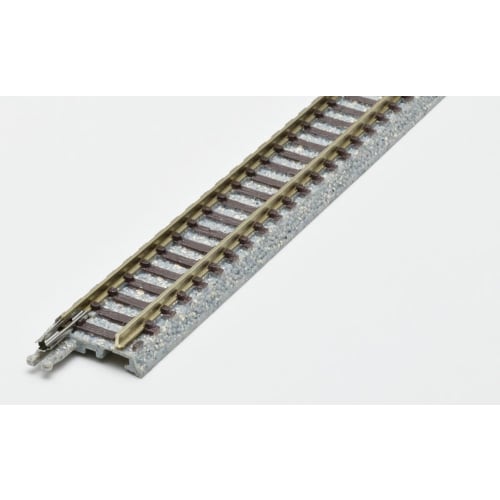 TOMYTEC TOMIX N Gauge Mini Rail Set, Basic Set, MA Pattern 91081, Model Railroad Rail Set