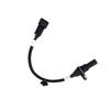 Crankshaft Position Sensor For 20-23 Hyundai & Kia 1.6L 39180-2M612, 391802M612