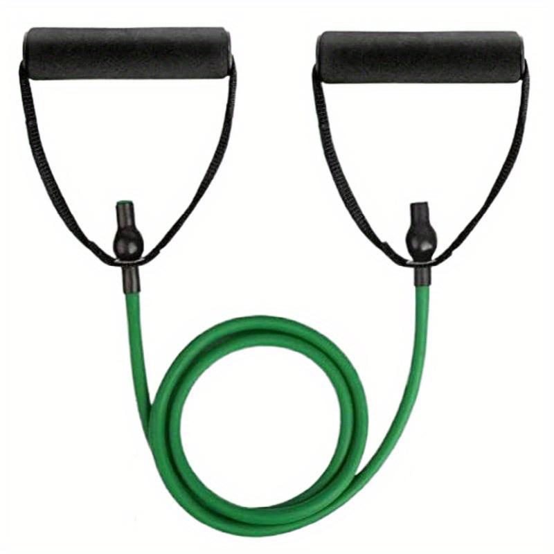 Appareil de tension à une ligne appareil de tension pour la musculation corde de tension à une ligne corde élastique domestique appareil de musculation