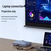 Shengwei VGA To HDMI Converter with Audio & Power