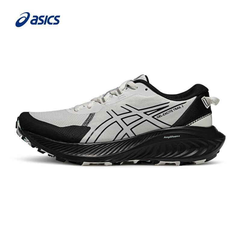 ASICS Women s GEL-EXCITE TRAIL 2 Cushioned Breathable Trail Running Shoes 39