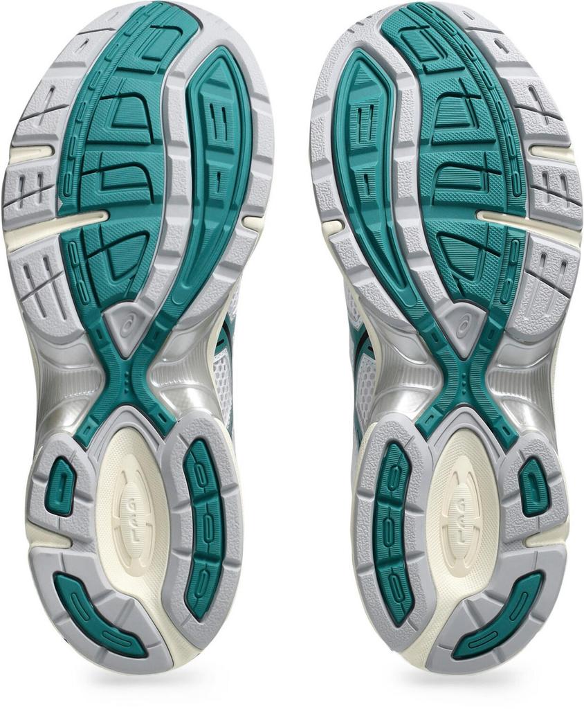 Asics Gel-1130 Sneakers (1203A609-100) White/rainy Lake