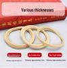 Natural Silk Huqiu Erhu Zhonghu Pipa Jinghu String Set