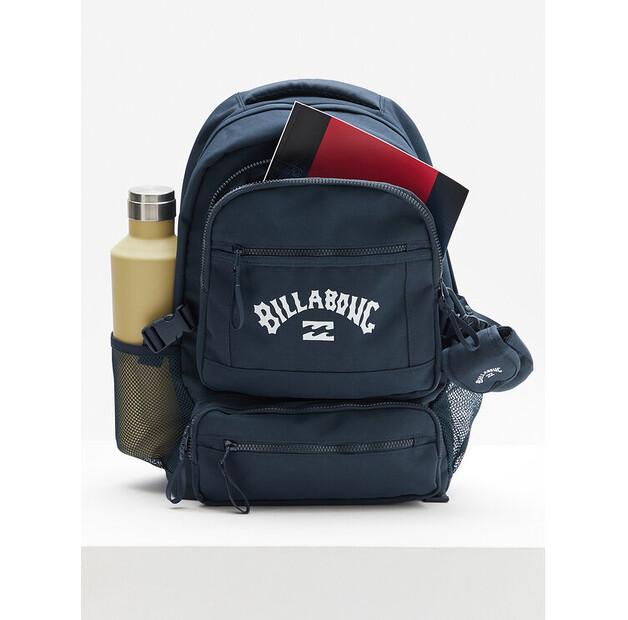Рюкзак Billabong C-BLB-M-001-08, темно-синий
