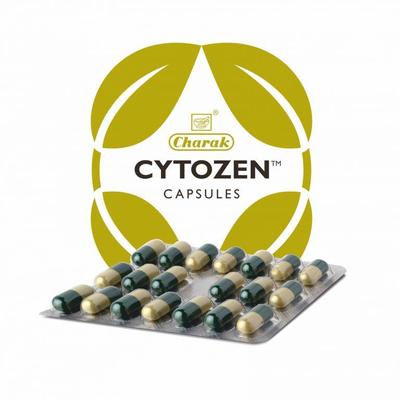 Cytozen (20 kapek), Cytozen Capsules,