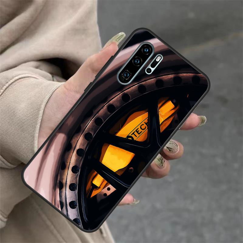 

Чехол для гоночного автомобиля для Huawei Nova 9 SE 10 5T 11i 8i 7i 3i Y61 Y91 Y60 Y70 Y90 P20 P40 Lite P30 Pro Huawei Nova 7i