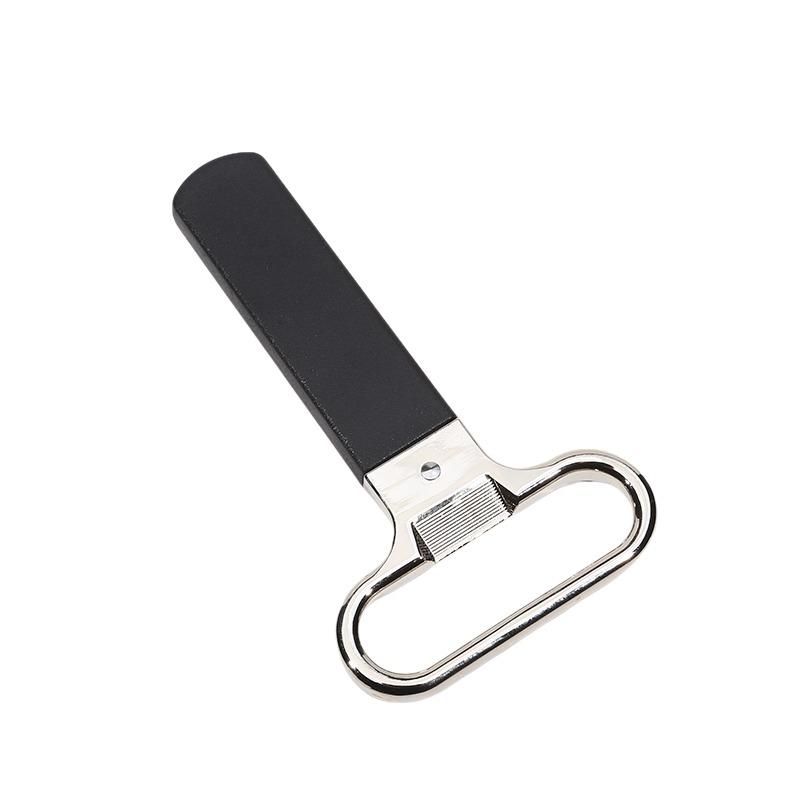 Portable Wine Bottle Opener Pumps Cork Waiters Corkscrew Out Tool Handheld Labor-saving Type Cork Puller Foil Cutter Accessories