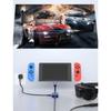 USB C To C Video Converter 4K@60Hz Display Adapter with PD 100W for Laptop Switch To XREAL/VITURE One/RayNeo AR Glasses Monitor