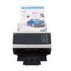 FUJITSU FI-8150U A4 Color Duplex High-Speed Document Scanner CN plug (adapter included)