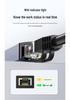 Plug-and-Play USB 3.0 to Gigabit Ethernet Adapter with RJ45 Port