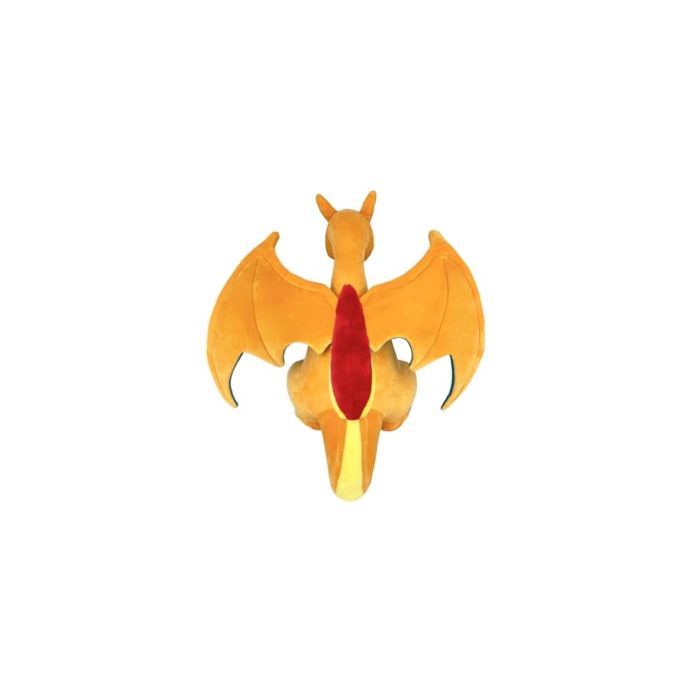 Sanei Boeki Pokemon All Star Collection Charizard Plush Toy 22cm (W53cm with wings) PP300