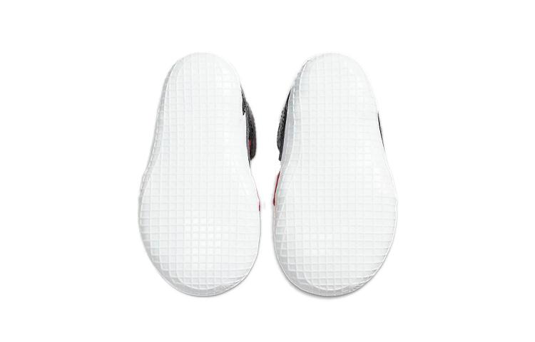 Jordan 1 Crib Bootie Satin Snake Chicago I AT3745-601