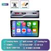 ABX2   Android 15 Carplay Car Radio Multimedia For Citroen C5 2008 2009 2010 -2017 navigation video DVD Autoradio Stereo 2din Head Unit