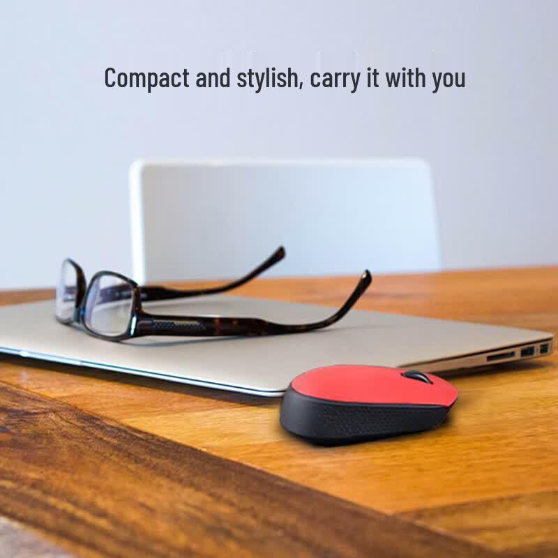 Logitech M170 Wireless Office Mouse with Large Mouse Pad