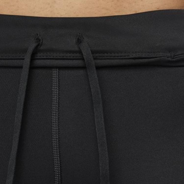 Nike Logo High Waist Slim Fit Leggings Women leggings Black DB4378-010