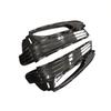 BMW 7 Series G12 Fog Light Frame Grille Air Intake (51117486837/51117486838)