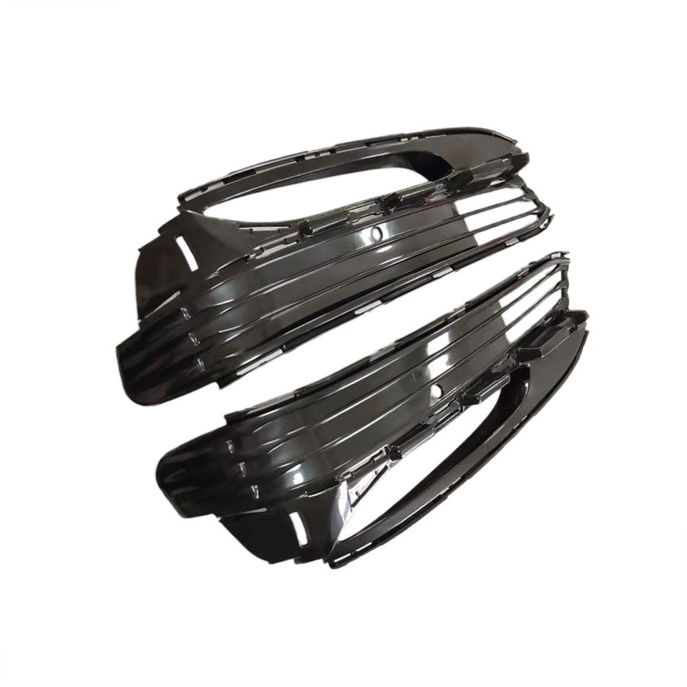 BMW 7 Series G12 Fog Light Frame Grille Air Intake (51117486837/51117486838)