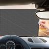Roller Car Window Shade Retractable Car Sunscreen Curtain Window Sun Visor For UV Rays And Heat Protection Car