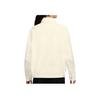 Nike Nsw Essential Woven Cargo Collar Comfortable Fashion Long Sleeve Jacket Women Jackets Beige HJ1008-133
