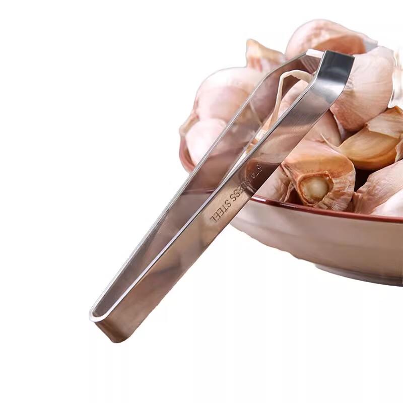 Stainless Steel Manual Garlic Chopper