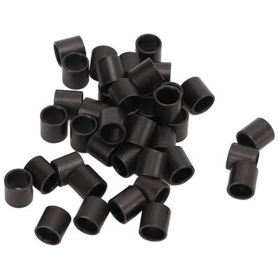 40pcs Bearing Spacers Hardware Accessory for Boards S Repair Rebuilding