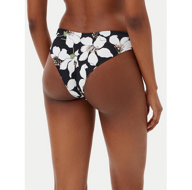 Volcom Midnight Lily Bikini Bottom