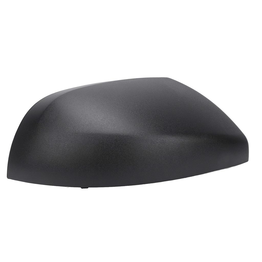 Rearview Mirror Cap Black Protective Anti Scratch Long Lasting Use Door Mirror Cap for Vito W447 2015 To 2022 Right