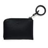 AGILITY Affa Zipper Mini Wallet Compact Wallet Extra Small Wallet Small Mini Leather Genuine Leather Water Repellent "Posh" L-shaped