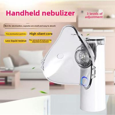 Mājas medicīnas ierīces – Inhalatori un smidzinātāji