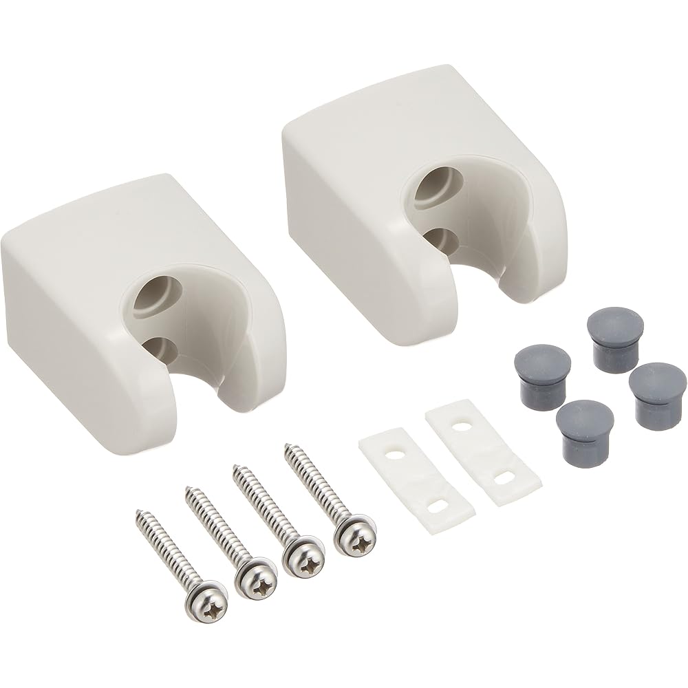 TOTO deck type 2 handle shower mixer faucet TMS26C [general area specification]