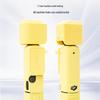 DJI Pocket 4/3 Silicone Protective Case with Screen & Drop-proof Desktop Base