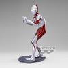 Banpresto Shin Japan Heroes Universe Art Vignette Ultraman III.