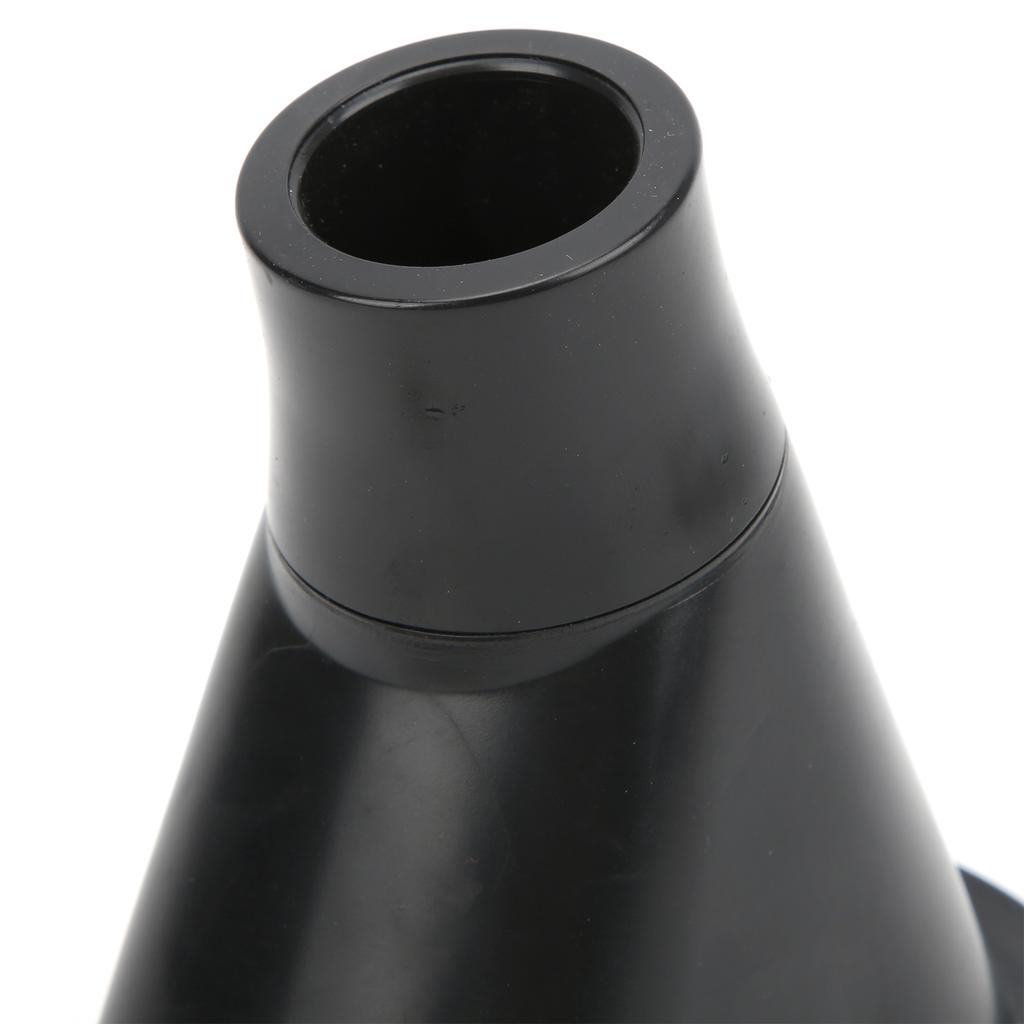 Fishing Rod Holder Device Pole Fixer Pole Supporter Plastic Fishing Base Mount Accessory