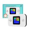 4G Portable Mobile WiFi6 Router for Car (Middle East, Africa, Europe, Americas) - Supports Insert Card/TF/WPS