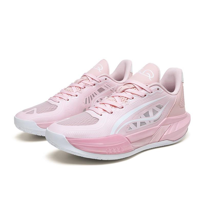 Mens Basketball Shoes Low Top With Full-Length Air Cushion Lightweight Durable Rubber Sole Outdoor Court Running