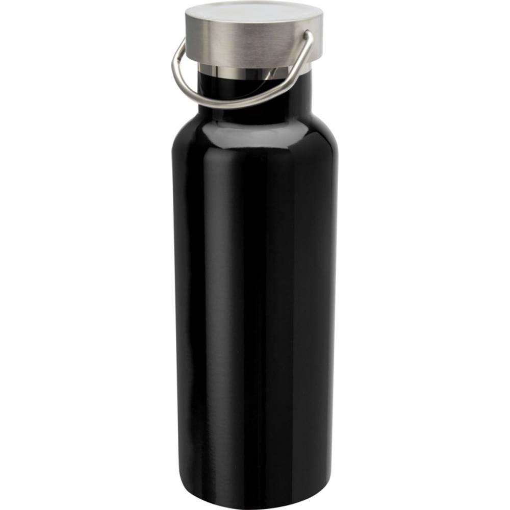 Thor Recycled Stainless Steel 500ml Water Bottle