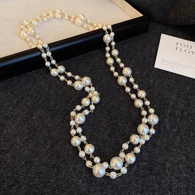 Collares y colgantes – Collares