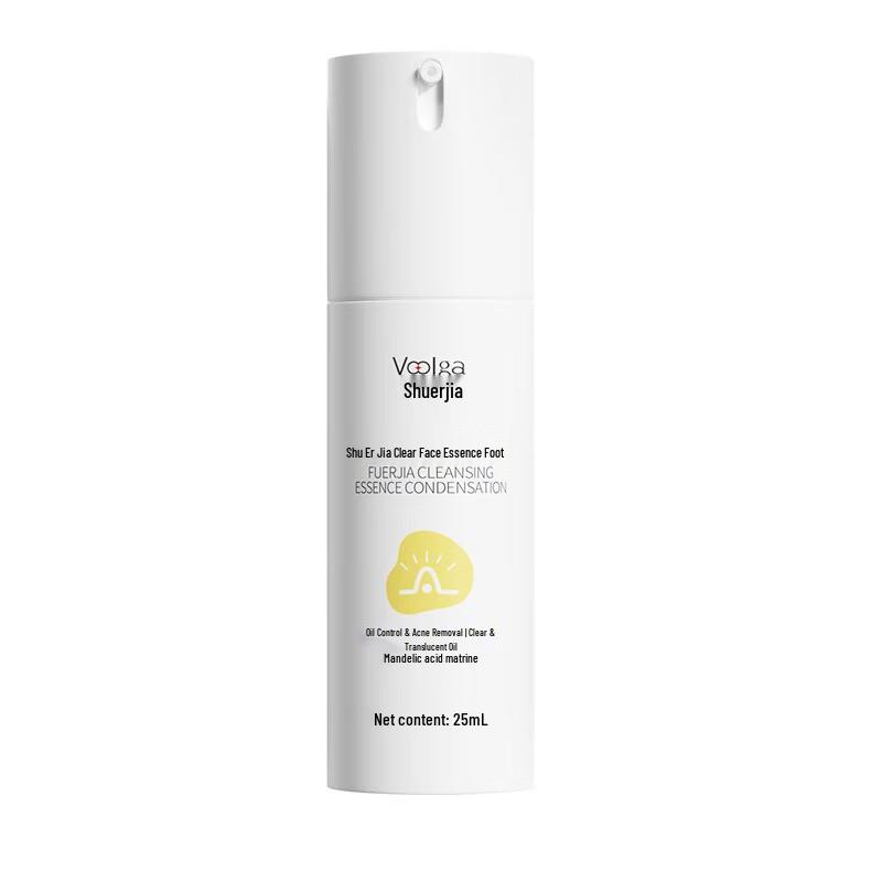 Fu Er Jia Purifying Acne Control Essence