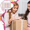 Eiscreme Stift Großpackung Niedlicher Eiscreme Gelstift Streusel Schreibstift Dessert Stift Neuheit Eiscreme Tintenstift Süßigkeit Ausziehbarer Kugelschreiber