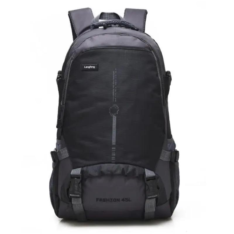 45л водонепроницаемый рюкзак для улицы — фото 13