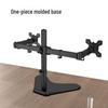 Ollymurs Dual Monitor & Laptop Desk Mount
