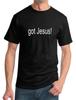 Got Jesus T-shirt Fun God Apparel Christian