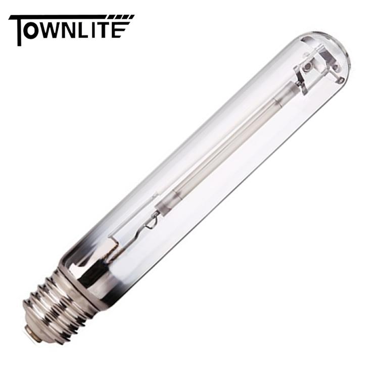 Dual Spectrum Hps Lamp 600w 400V Sodium Bulb 600 Watt for Grow Light