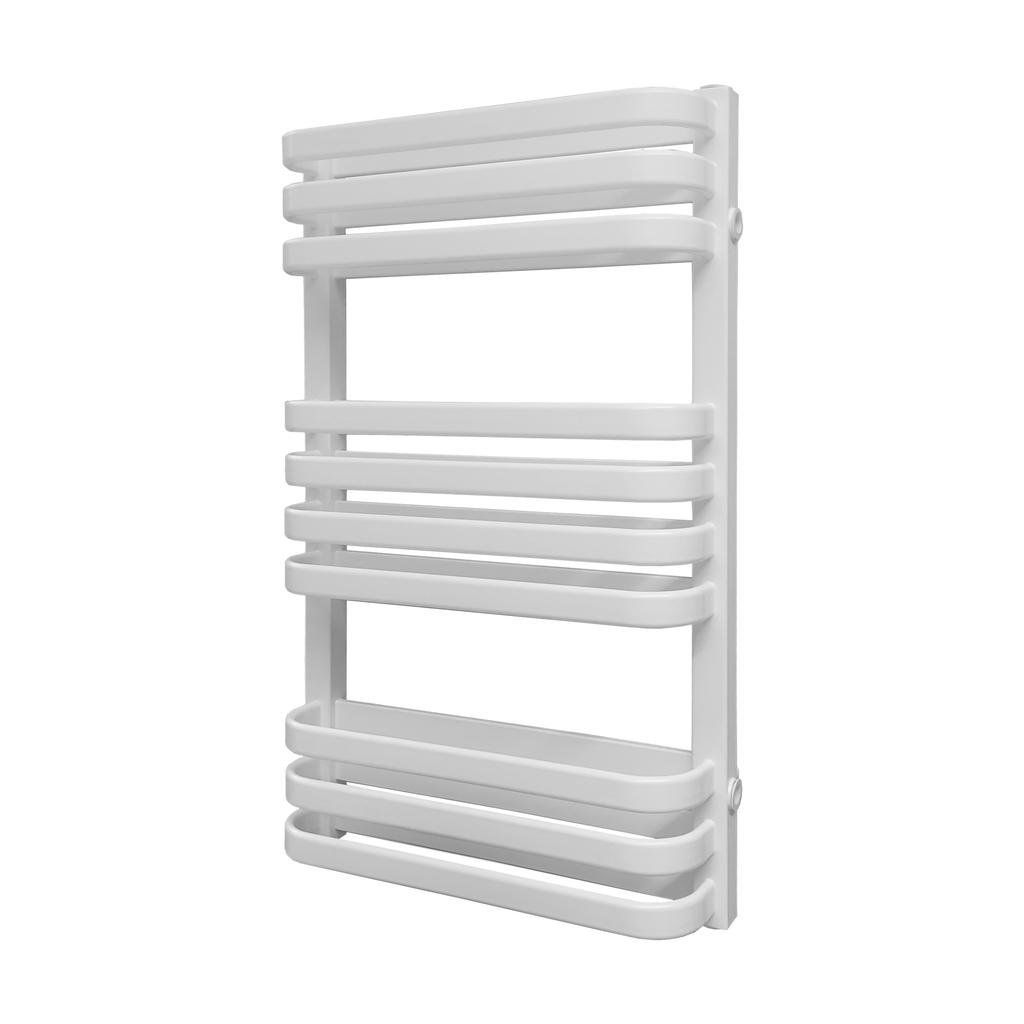 Luxrad Piatto Due Bathroom Radiator 72.6x43 Cm ZBD White 652W