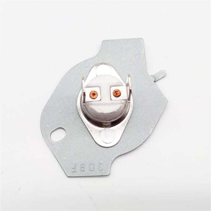 Dryer Thermal Fuse 3977393 For Kenmore Ap3094244 3399848 Ps334299 12 Pack