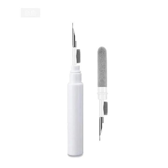3 IN 1 Bluetooth Earphones Brushes Cleaning Tool for Airpods Pro 3 2 1 Earbud Case Cleaner Kit Clean Pen for Xiaomi Airpots 3Pro