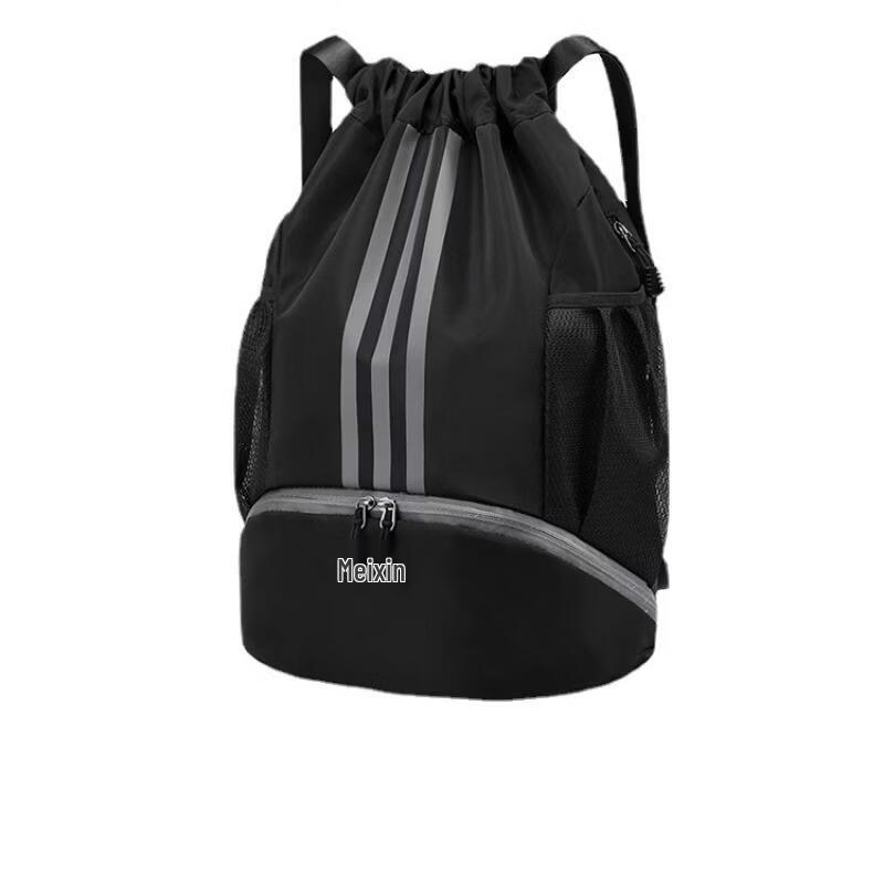 Sanhe Outdoor Drawstring Sport Backpack